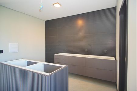 Casa de condomínio à venda com 224m², 3 quartos e 3 vagasCozinha