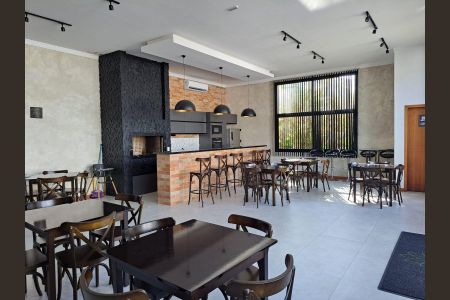 Casa de condomínio à venda com 224m², 3 quartos e 3 vagas Casa de condomínio à venda com 224m², 3 quartos e 3 vagasÁrea Comum - Salão de Festas