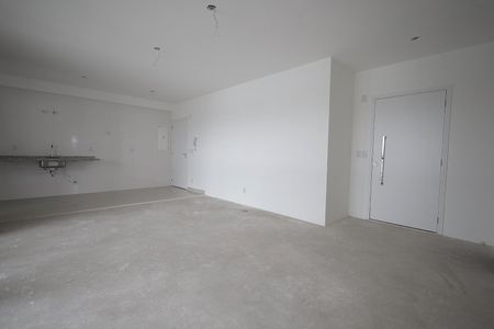 Apartamento à venda com 117m², 3 quartos e 2 vagas Apartamento à venda com 117m², 3 quartos e 2 vagasSala