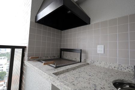 Apartamento à venda com 117m², 3 quartos e 2 vagas Apartamento à venda com 117m², 3 quartos e 2 vagasSacada