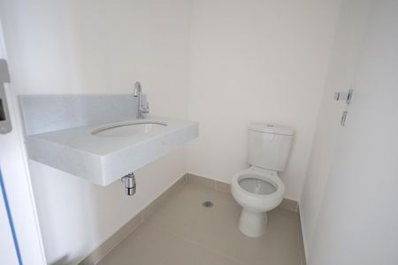 Apartamento à venda com 117m², 3 quartos e 2 vagas Apartamento à venda com 117m², 3 quartos e 2 vagasBanheiro 2