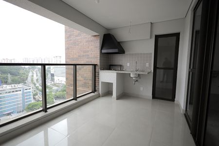 Apartamento à venda com 117m², 3 quartos e 2 vagas Apartamento à venda com 117m², 3 quartos e 2 vagasSacada