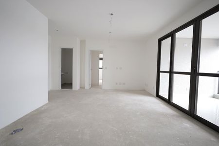 Apartamento à venda com 117m², 3 quartos e 2 vagas Apartamento à venda com 117m², 3 quartos e 2 vagasSala