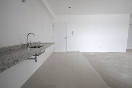 Apartamento à venda com 117m², 3 quartos e 2 vagas Apartamento à venda com 117m², 3 quartos e 2 vagasCozinha