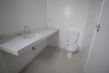 Apartamento à venda com 117m², 3 quartos e 2 vagas Apartamento à venda com 117m², 3 quartos e 2 vagasBanheiro Suíte 3