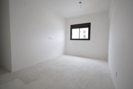 Apartamento à venda com 117m², 3 quartos e 2 vagas Apartamento à venda com 117m², 3 quartos e 2 vagasQuarto Suíte 3