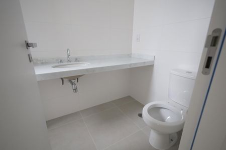 Apartamento à venda com 117m², 3 quartos e 2 vagas Apartamento à venda com 117m², 3 quartos e 2 vagasBanheiro Suíte 3