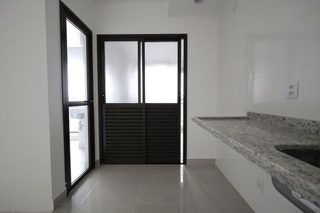 Apartamento à venda com 117m², 3 quartos e 2 vagas Apartamento à venda com 117m², 3 quartos e 2 vagasCozinha