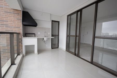 Apartamento à venda com 117m², 3 quartos e 2 vagas Apartamento à venda com 117m², 3 quartos e 2 vagasSacada