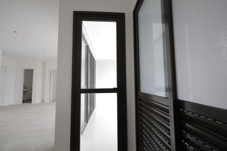 Apartamento à venda com 117m², 3 quartos e 2 vagas Apartamento à venda com 117m², 3 quartos e 2 vagasCozinha