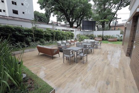 Apartamento à venda com 117m², 3 quartos e 2 vagas Apartamento à venda com 117m², 3 quartos e 2 vagasÁrea comum