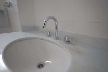 Apartamento à venda com 117m², 3 quartos e 2 vagas Apartamento à venda com 117m², 3 quartos e 2 vagasBanheiro Suíte 3