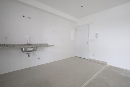 Apartamento à venda com 117m², 3 quartos e 2 vagas Apartamento à venda com 117m², 3 quartos e 2 vagasCozinha