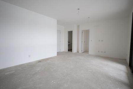 Apartamento à venda com 117m², 3 quartos e 2 vagas Apartamento à venda com 117m², 3 quartos e 2 vagasSala