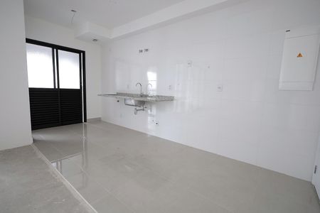 Apartamento à venda com 117m², 3 quartos e 2 vagas Apartamento à venda com 117m², 3 quartos e 2 vagasCozinha