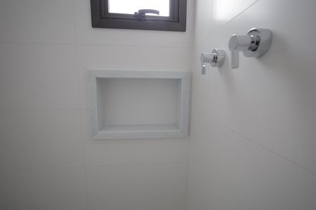 Apartamento à venda com 117m², 3 quartos e 2 vagas Apartamento à venda com 117m², 3 quartos e 2 vagasBanheiro Suíte 3