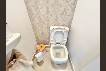 Apartamento à venda com 120m², 3 quartos e 2 vagas Apartamento à venda com 120m², 3 quartos e 2 vagasLavabo