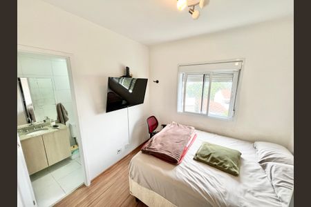 Apartamento à venda com 120m², 3 quartos e 2 vagas Apartamento à venda com 120m², 3 quartos e 2 vagasQuarto 1 - Suíte