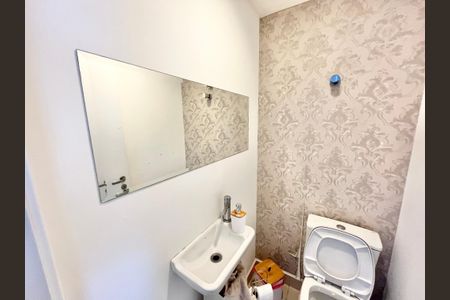 Apartamento à venda com 120m², 3 quartos e 2 vagas Apartamento à venda com 120m², 3 quartos e 2 vagasLavabo