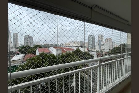 Apartamento à venda com 120m², 3 quartos e 2 vagas Apartamento à venda com 120m², 3 quartos e 2 vagasVaranda da Sala