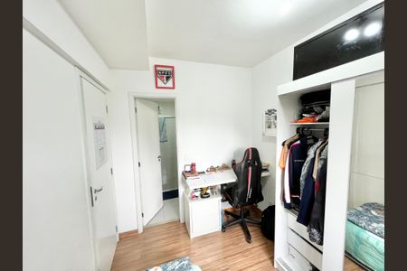 Apartamento à venda com 120m², 3 quartos e 2 vagas Apartamento à venda com 120m², 3 quartos e 2 vagasQuarto 3 - Suíte
