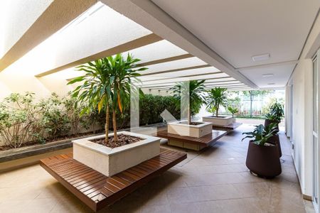 Apartamento à venda com 120m², 3 quartos e 2 vagas Apartamento à venda com 120m², 3 quartos e 2 vagasÁrea externa