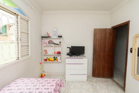 Casa à venda com 500m², 6 quartos e 3 vagasCasa1 - Quarto 1