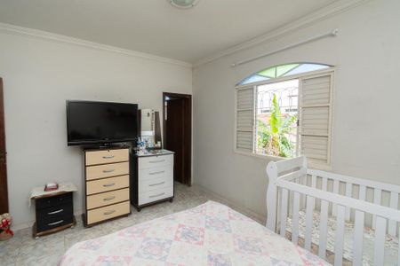 Casa à venda com 500m², 6 quartos e 3 vagasCasa1 - Suíte