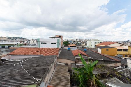 Casa à venda com 500m², 6 quartos e 3 vagasCasa2 - Vista