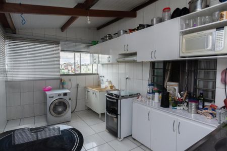 Casa à venda com 500m², 6 quartos e 3 vagasCasa2 - Cozinha e Área de Serviço