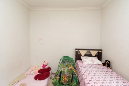 Casa1 - Quarto 1 de casa à venda com 6 quartos, 500m² em Novo Riacho, Contagem