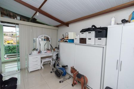 Casa à venda com 500m², 6 quartos e 3 vagasCasa2 - Sala 4