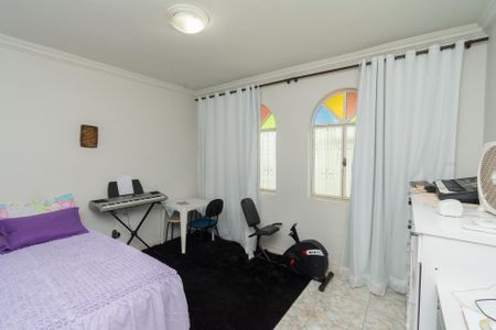 Casa à venda com 500m², 6 quartos e 3 vagasCasa1 - Quarto 2