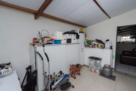 Casa à venda com 500m², 6 quartos e 3 vagasCasa2 - Sala 4