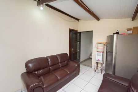 Casa à venda com 500m², 6 quartos e 3 vagasCasa2 - Sala 3