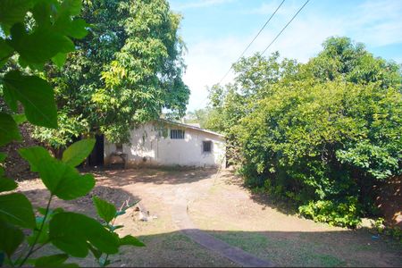 vista da Sala 2 de casa para alugar com 2 quartos, 75m² em Santo Andre, São Leopoldo