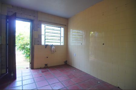 Casa à venda com 96m², 2 quartos e 1 vagaCozinha