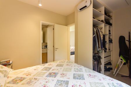 Apartamento à venda com 108m², 3 quartos e 2 vagasSuíte