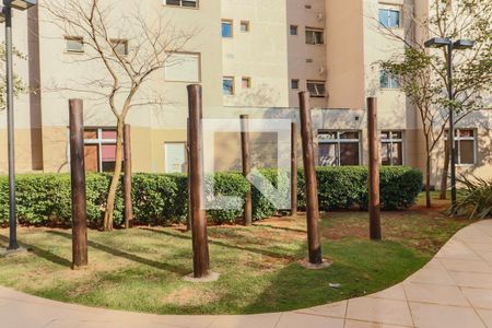 Apartamento à venda com 108m², 3 quartos e 2 vagasÁrea Comum 