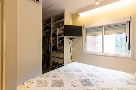 Apartamento à venda com 108m², 3 quartos e 2 vagasSuíte