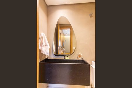 Apartamento à venda com 108m², 3 quartos e 2 vagasLavabo