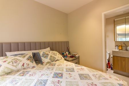 Apartamento à venda com 108m², 3 quartos e 2 vagasSuíte