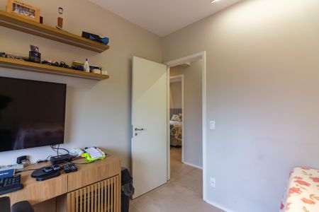 Apartamento à venda com 108m², 3 quartos e 2 vagasQuarto 1