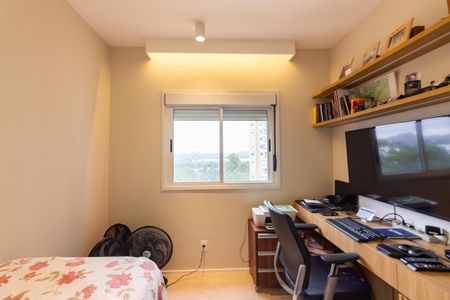 Apartamento à venda com 108m², 3 quartos e 2 vagasQuarto 1