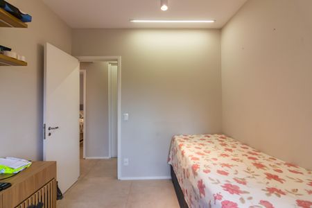 Apartamento à venda com 108m², 3 quartos e 2 vagasQuarto 1
