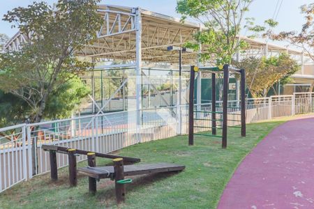 Apartamento à venda com 108m², 3 quartos e 2 vagasÁrea Comum 