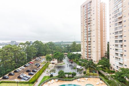 Apartamento à venda com 108m², 3 quartos e 2 vagasVista 