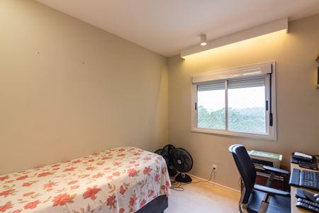 Apartamento à venda com 108m², 3 quartos e 2 vagasQuarto 1