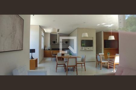 Apartamento à venda com 108m², 3 quartos e 2 vagasÁrea Comum 