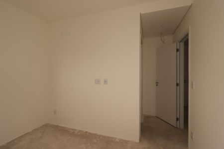 Apartamento à venda com 117m², 3 quartos e 2 vagasSuíte 2